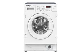 Beko WITV 8612 XW0 lavadora Integrado Carga frontal Blanco 8 kg 1200 RPM  A+++ : : Grandes electrodomésticos