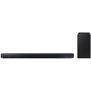 Soundbar SAMSUNG HW-Q600C/EN