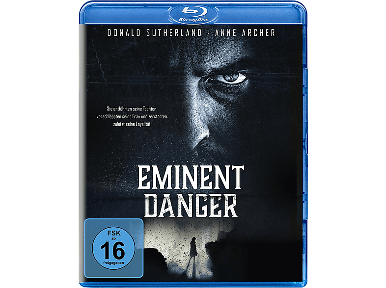 Eminent Danger [Blu-ray] online kaufen | MediaMarkt