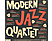 Modern Jazz Quartet - The Montreux Years (Vinyl LP (nagylemez))