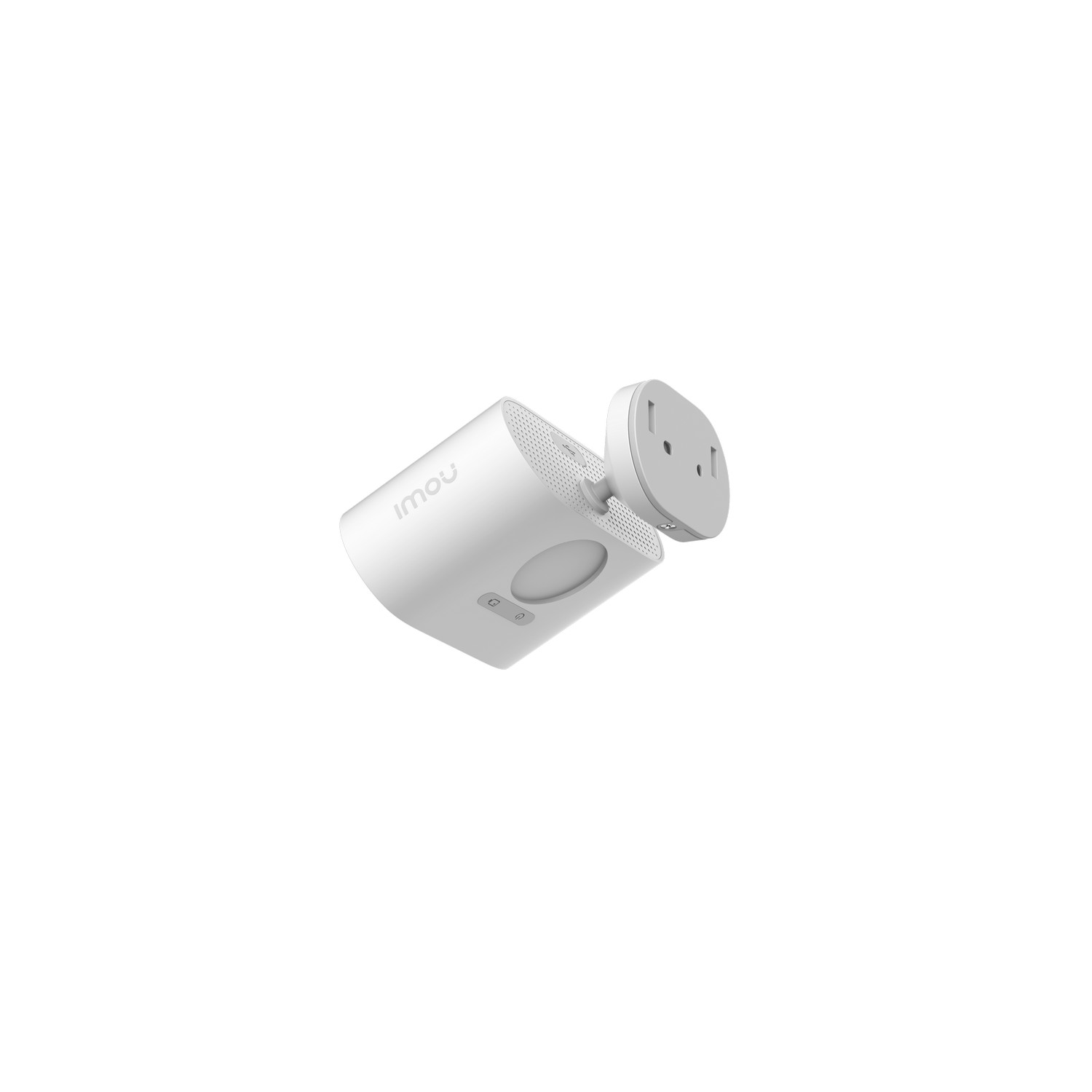 IMOU Panneau Solaire FSP12 – Charge Continue Pour Caméra CELL GO IMOU By Dahua