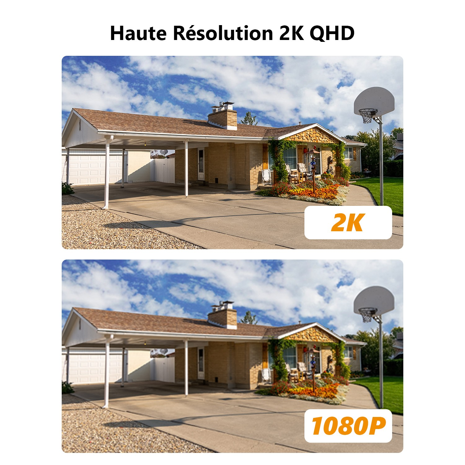 Un téléphone ouvert avec une batterie de 5000 mAh, un fond noir et le logo Honor.
