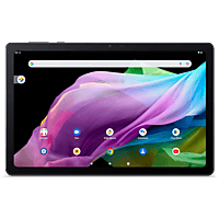 MediaMarkt ACER Iconia Tab P10 P10-11-K25X + Folio Case aanbieding