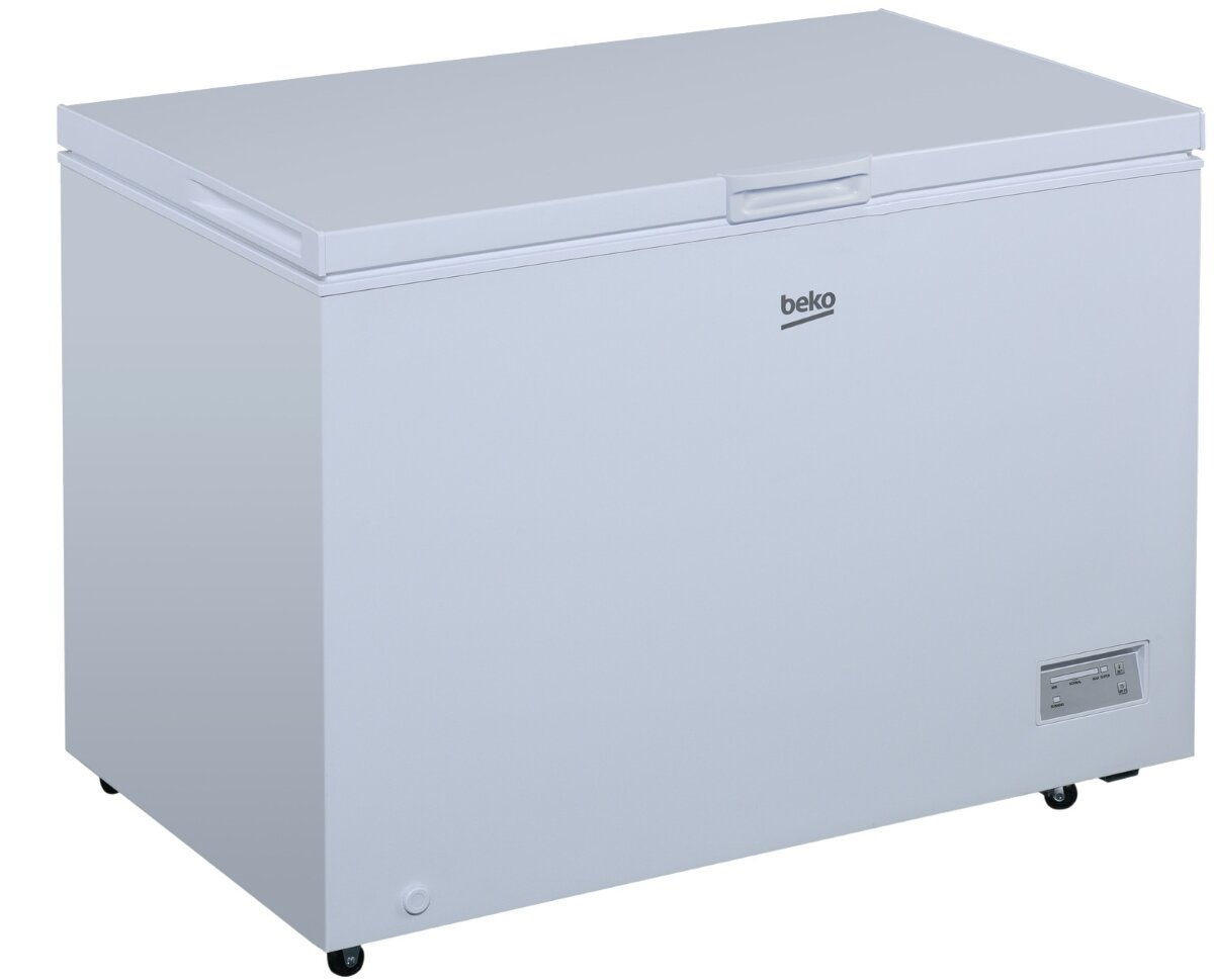 Zamrażarka BEKO CF316WN