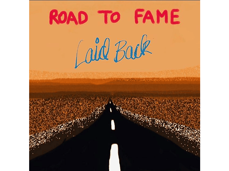 Laid Back - Road To Fame (2LP)  - (Vinyl)