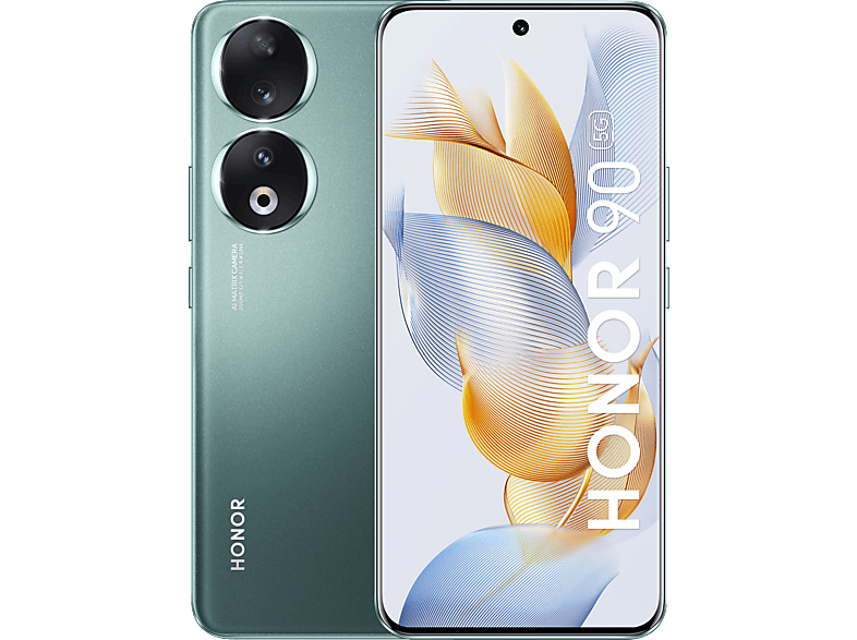 HONOR 90 512 GB Green Dual Emerald SIM