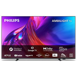 PHILIPS 50PUS8518/12 TV LED, 50 pollici, UHD 4K