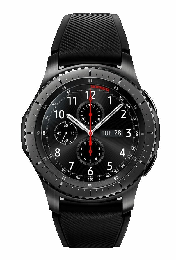 SmartWatch SAMSUNG Gear S3 Frontier