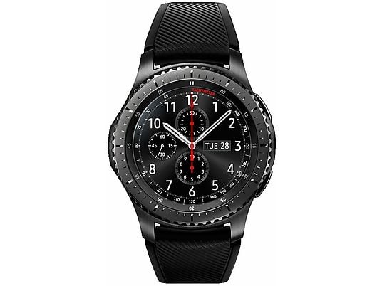 SmartWatch SAMSUNG Gear S3 Frontier