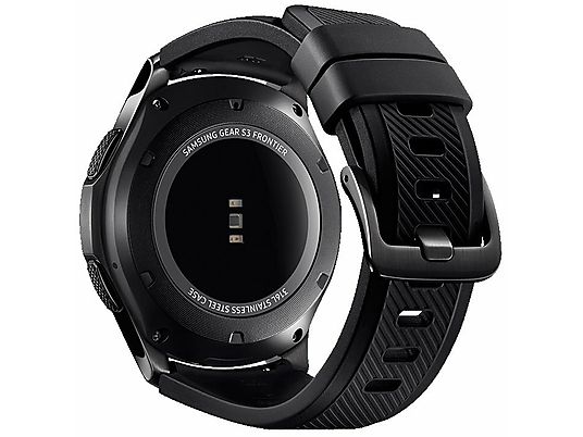 SmartWatch SAMSUNG Gear S3 Frontier