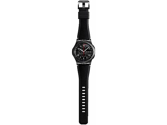 SmartWatch SAMSUNG Gear S3 Frontier