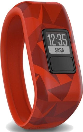 Monitor aktywności fizycznej dla dzieci GARMIN vívofit jr. Broken Lava 010-01634-20