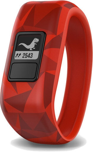 Monitor aktywności fizycznej dla dzieci GARMIN vívofit jr. Broken Lava 010-01634-20