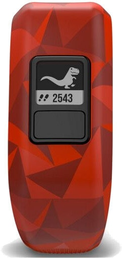 Monitor aktywności fizycznej dla dzieci GARMIN vívofit jr. Broken Lava 010-01634-20