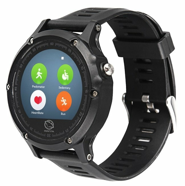 SmartWatch MANTA SWT9301 Sprita Pro