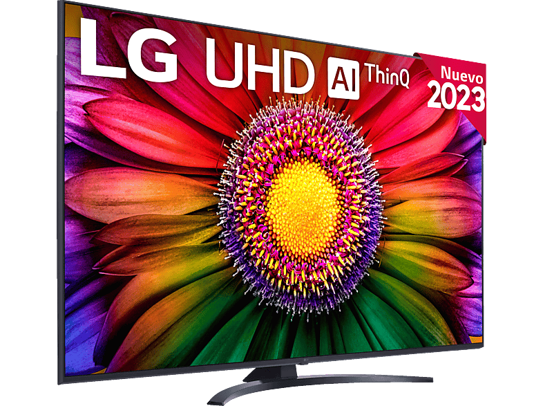 TV LED 50  TCL 50P635, LCD, 4K HDR TV, Google TV, Control por voz, Smart  TV, Dolby Audio, HDR10, Negro