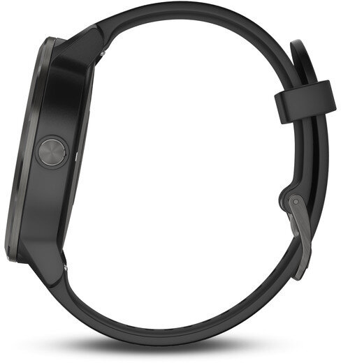 Smartwatch GARMIN Vivoactive 3 Ciemnoszary