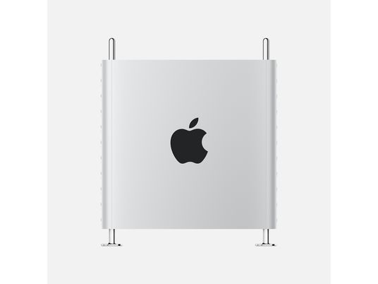 APPLE CTO Mac Pro (2023) M2 Ultra - Desktop PC, Apple M-Series, 1 TB SSD, 64 GB RAM, Silver