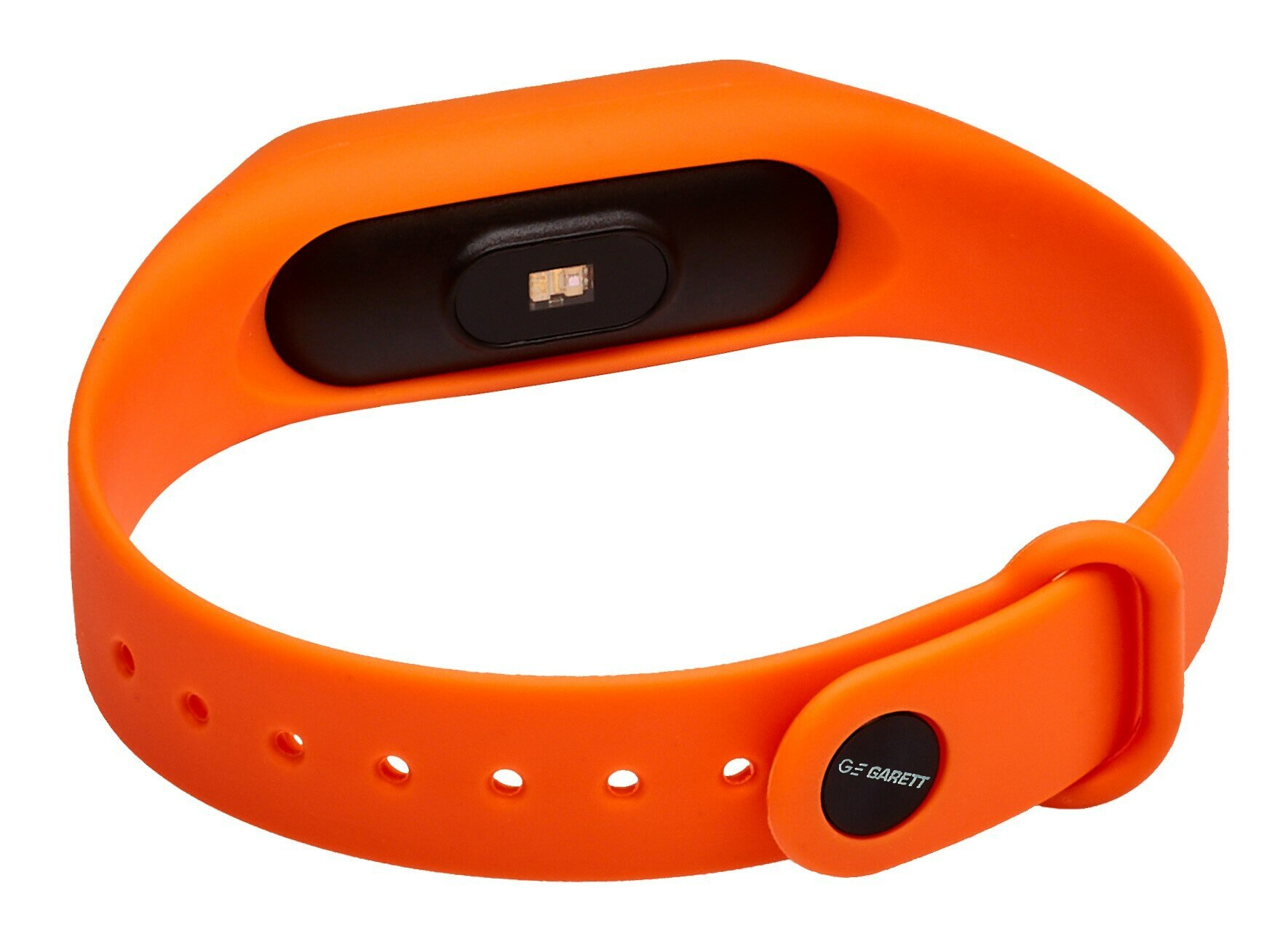 SmartBand GARETT Fit 7 Pomarańczowy