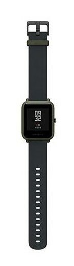SmartWatch AMAZFIT Bip Kokoda Green