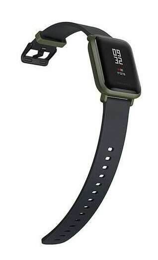 SmartWatch AMAZFIT Bip Kokoda Green