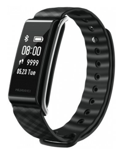 Smartband HUAWEI Color Band A2 Czarny