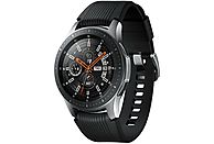SmartWatch SAMSUNG Galaxy Watch 46mm Srebrny SM-R800NZSAXEO