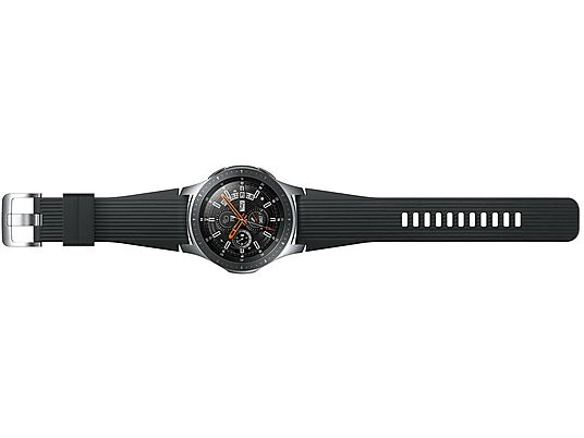 SmartWatch SAMSUNG Galaxy Watch 46mm Srebrny SM-R800NZSAXEO