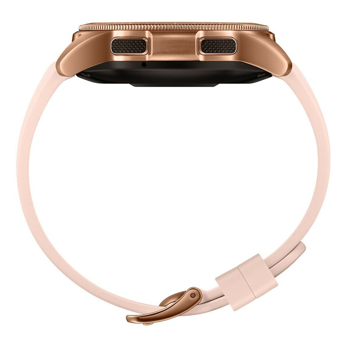 SmartWatch SAMSUNG Galaxy Watch 42mm Różowe złoto SM-R810NZDAXEO