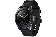 SmartWatch SAMSUNG Galaxy Watch 42mm Czarny SM-R810NZKAXEO