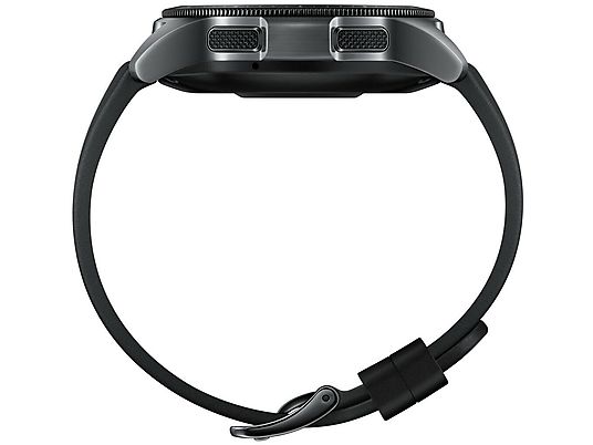 SmartWatch SAMSUNG Galaxy Watch 42mm Czarny SM-R810NZKAXEO