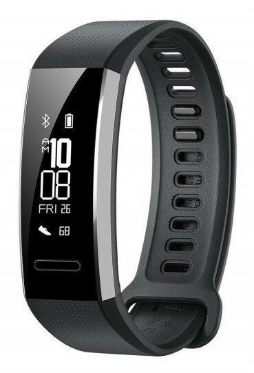 SmartBand HUAWEI Band 2 Pro Czarny