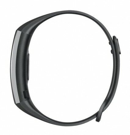 SmartBand HUAWEI Band 2 Pro Czarny