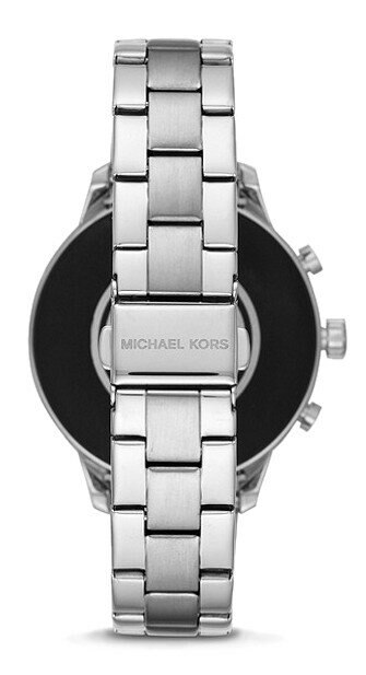 SmartWatch MICHAEL KORS ACCESS Runway Srebrny MKT5044