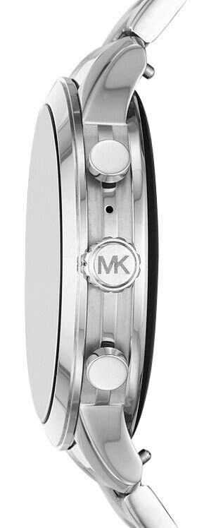 SmartWatch MICHAEL KORS ACCESS Runway Srebrny MKT5044