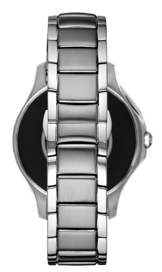 SmartWatch EMPORIO ARMANI Alberto Srebrny ART5010