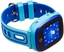 SmartWatch GARETT Kids Happy Niebieski