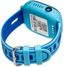 SmartWatch GARETT Kids Happy Niebieski