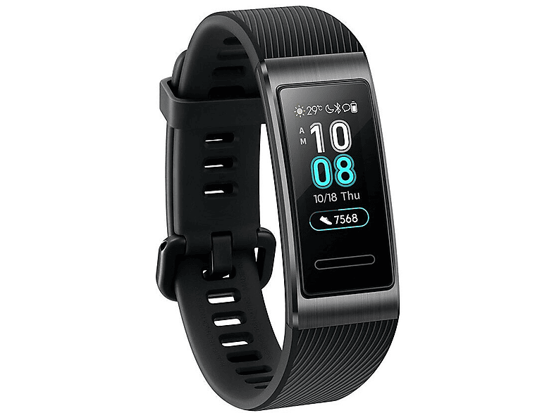 Huawei smart hotsell band pro