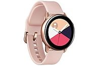 SmartWatch SAMSUNG Galaxy Watch Active Różowe złoto SM-R500NZDAXEO