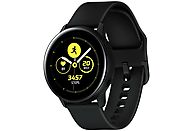 SmartWatch SAMSUNG Galaxy Watch Active Czarny SM-R500NZKAXEO