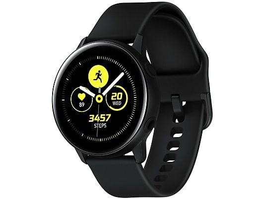 SmartWatch SAMSUNG Galaxy Watch Active Czarny SM-R500NZKAXEO