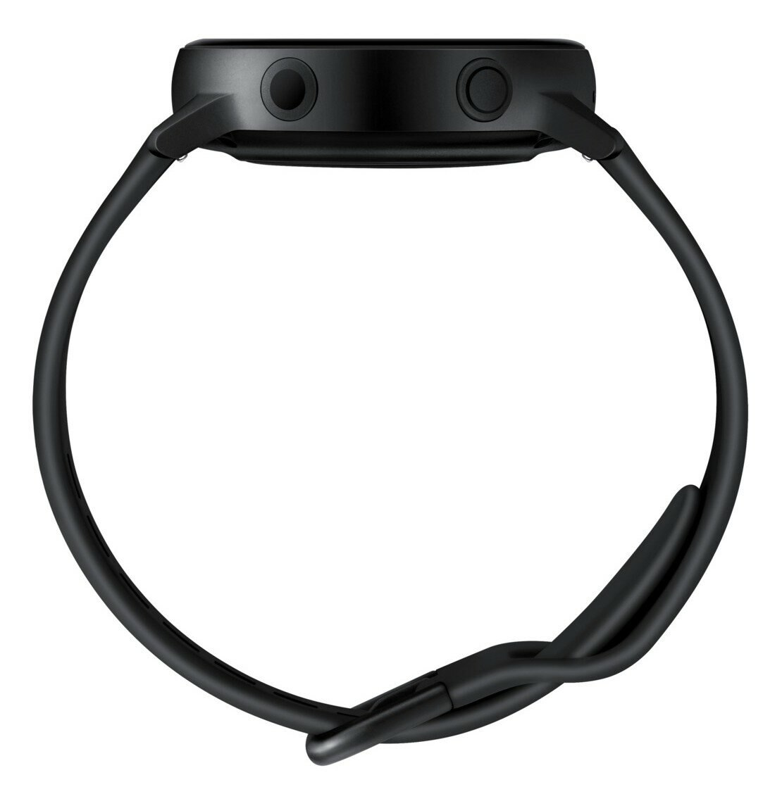 SmartWatch SAMSUNG Galaxy Watch Active Czarny SM-R500NZKAXEO