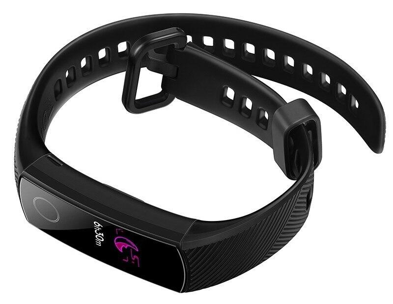 SmartBand HONOR Band 4 Czarny
