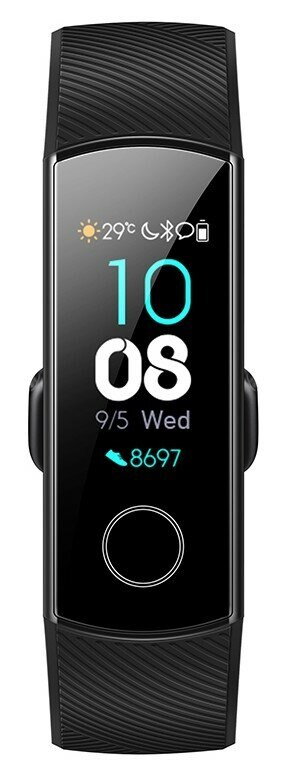 SmartBand HONOR Band 4 Czarny