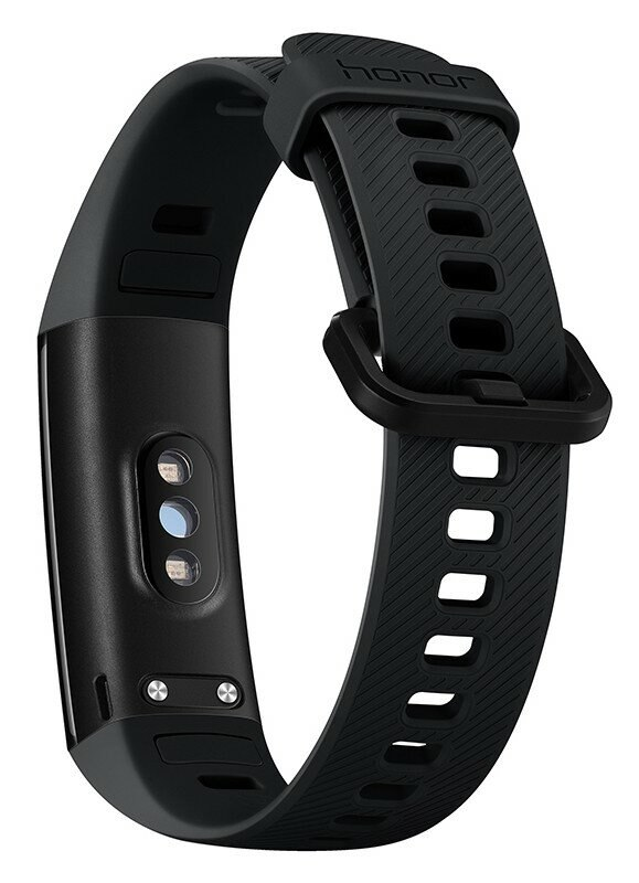 SmartBand HONOR Band 4 Czarny