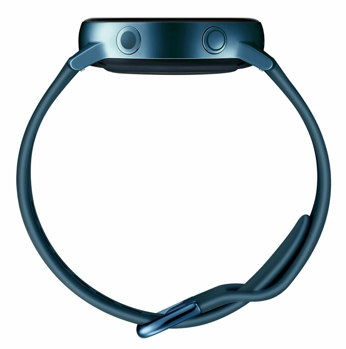 SmartWatch SAMSUNG Galaxy Watch Active Zielony SM-R500NZGAXEO