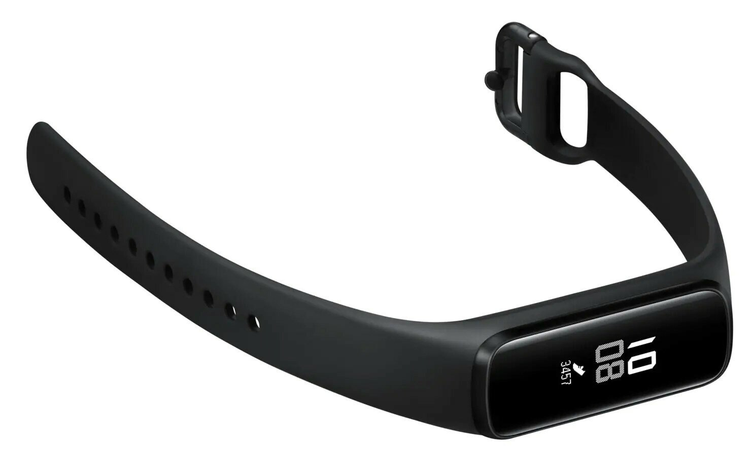 SmartBand SAMSUNG Galaxy Fit-e Czarny SM-R375NZKAXEO
