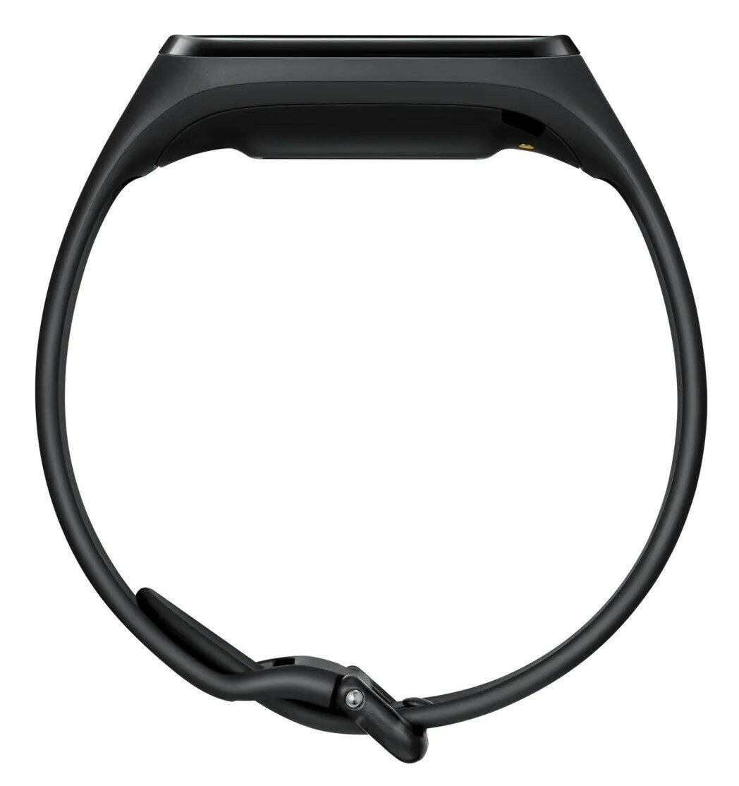 SmartBand SAMSUNG Galaxy Fit-e Czarny SM-R375NZKAXEO