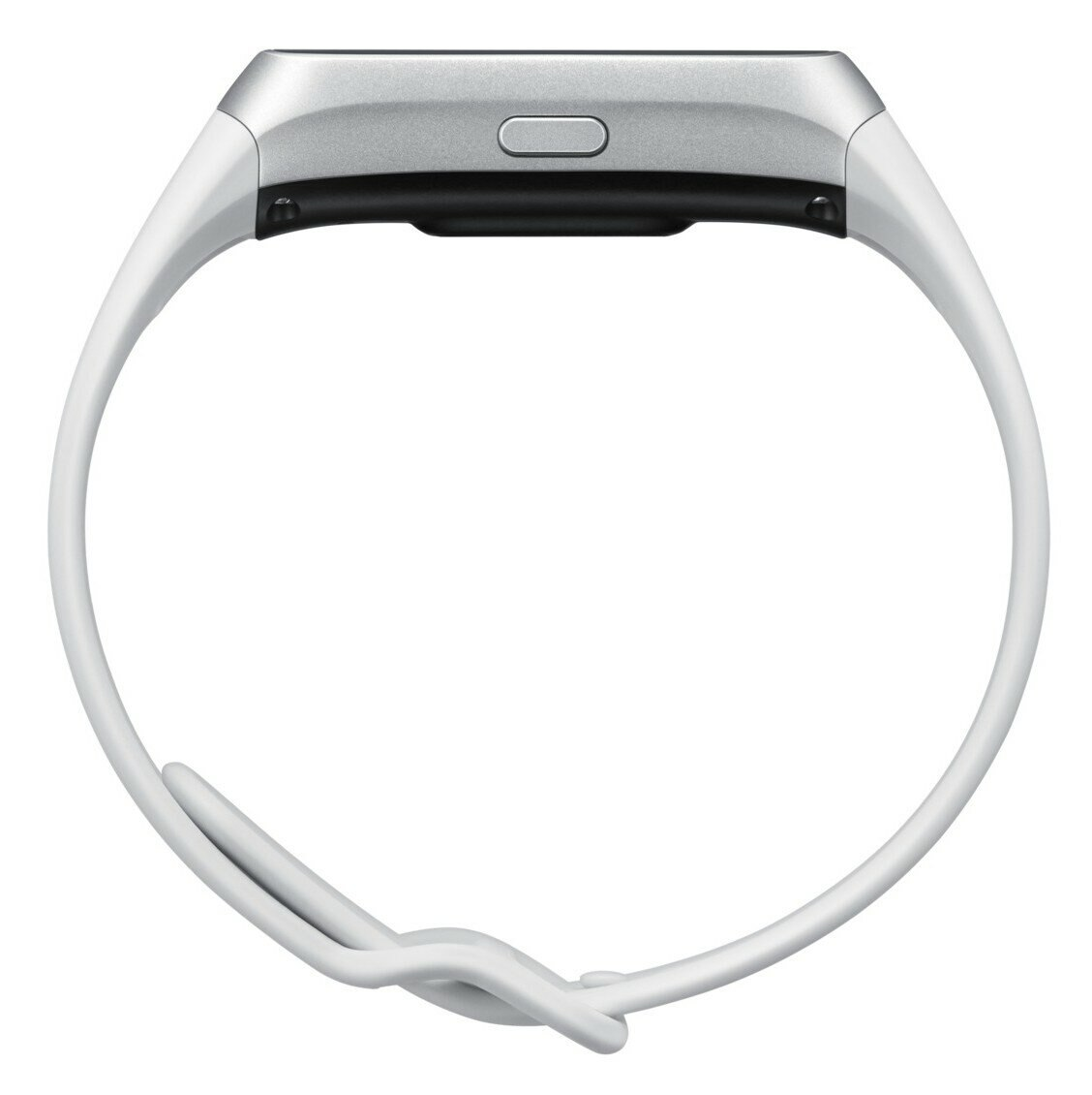 SmartBand SAMSUNG Galaxy Fit Srebrny SM-R370NZSAXEO